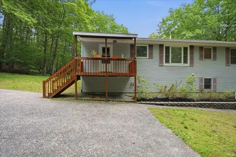 53 Butler Hill Road Minot ME 04258