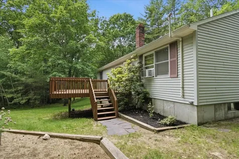 53 Butler Hill Road Minot ME 04258