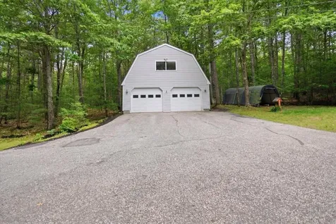 53 Butler Hill Road Minot ME 04258