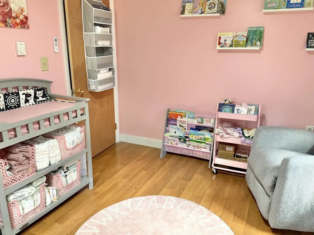 5 Boulder Avenue Paris ME 04281
