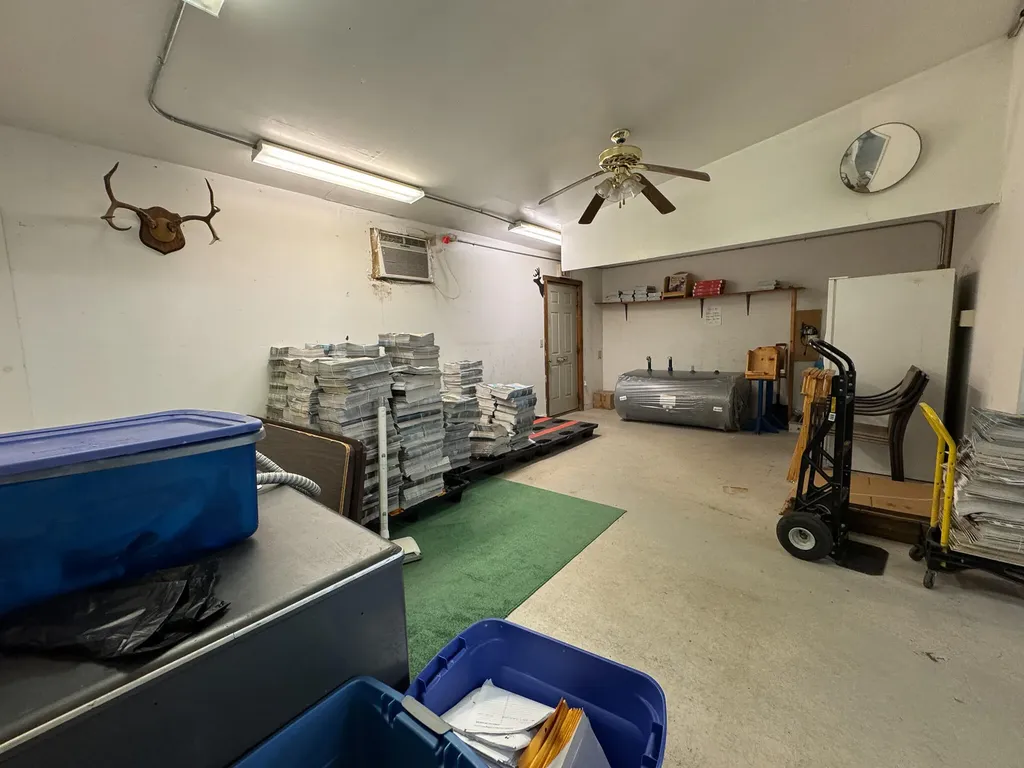 57 Old County Road N Enfield ME 04493