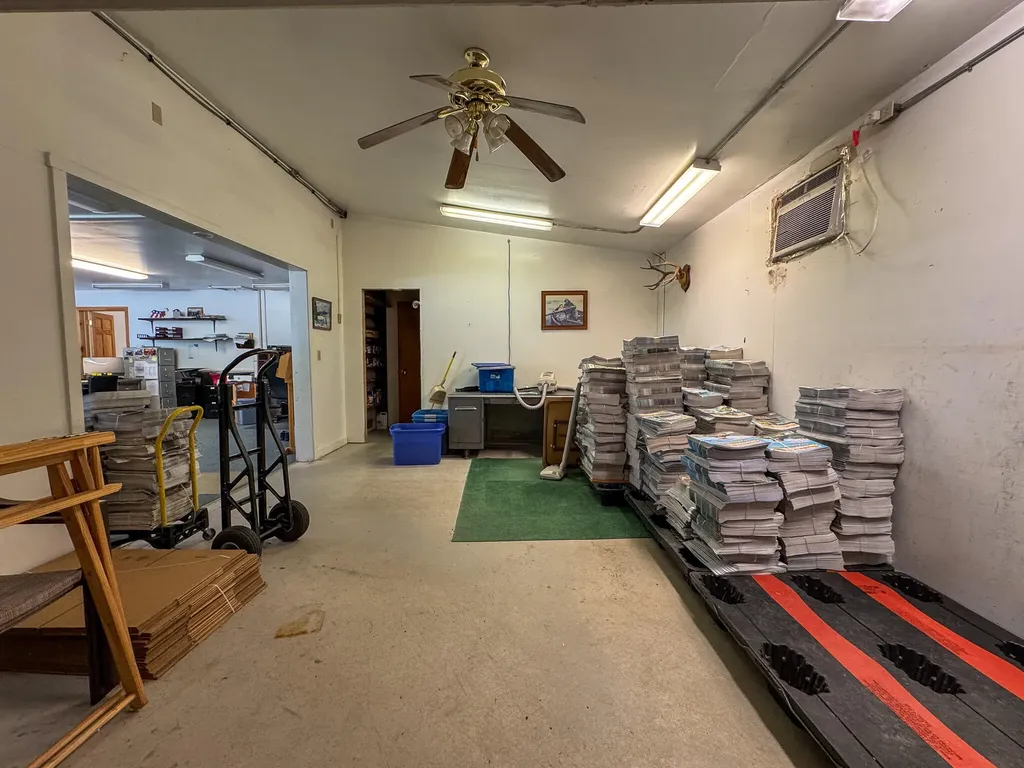 57 Old County Road N Enfield ME 04493