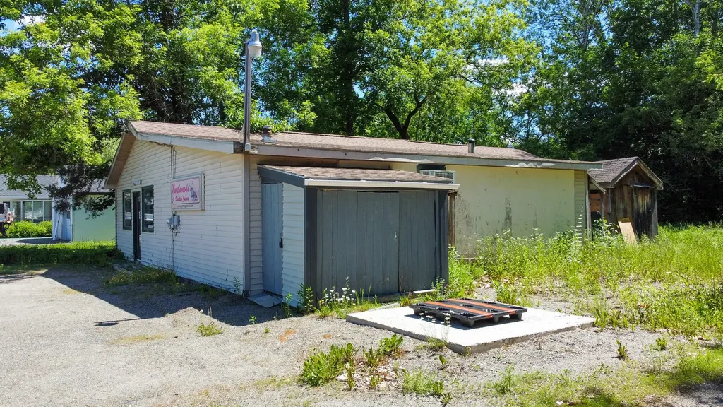 57 Old County Road N Enfield ME 04493