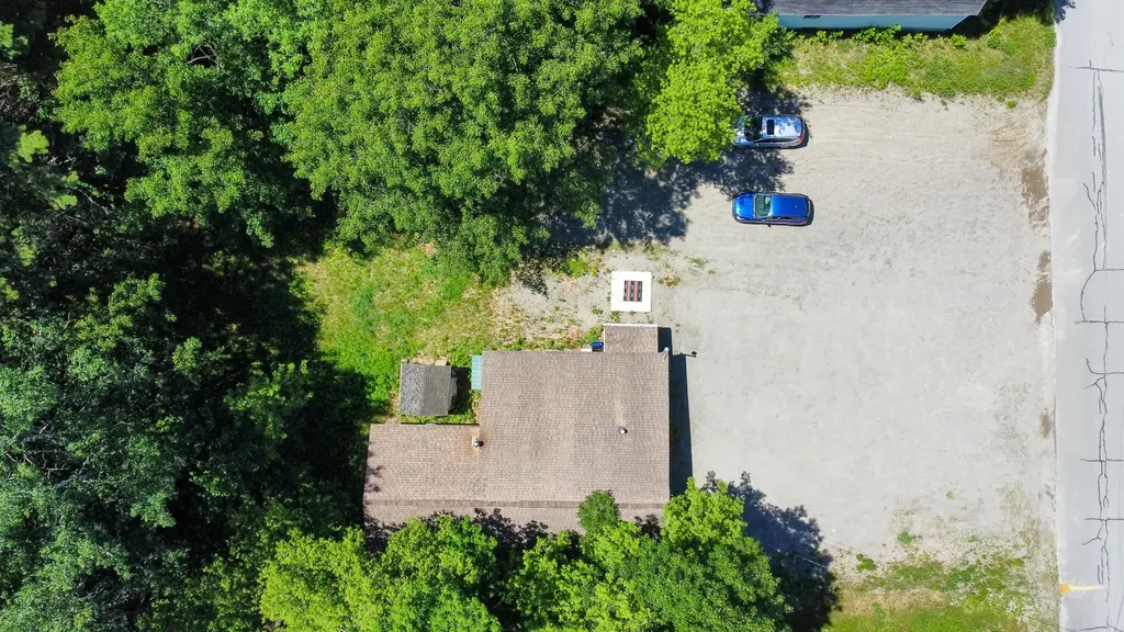 57 Old County Road N Enfield ME 04493