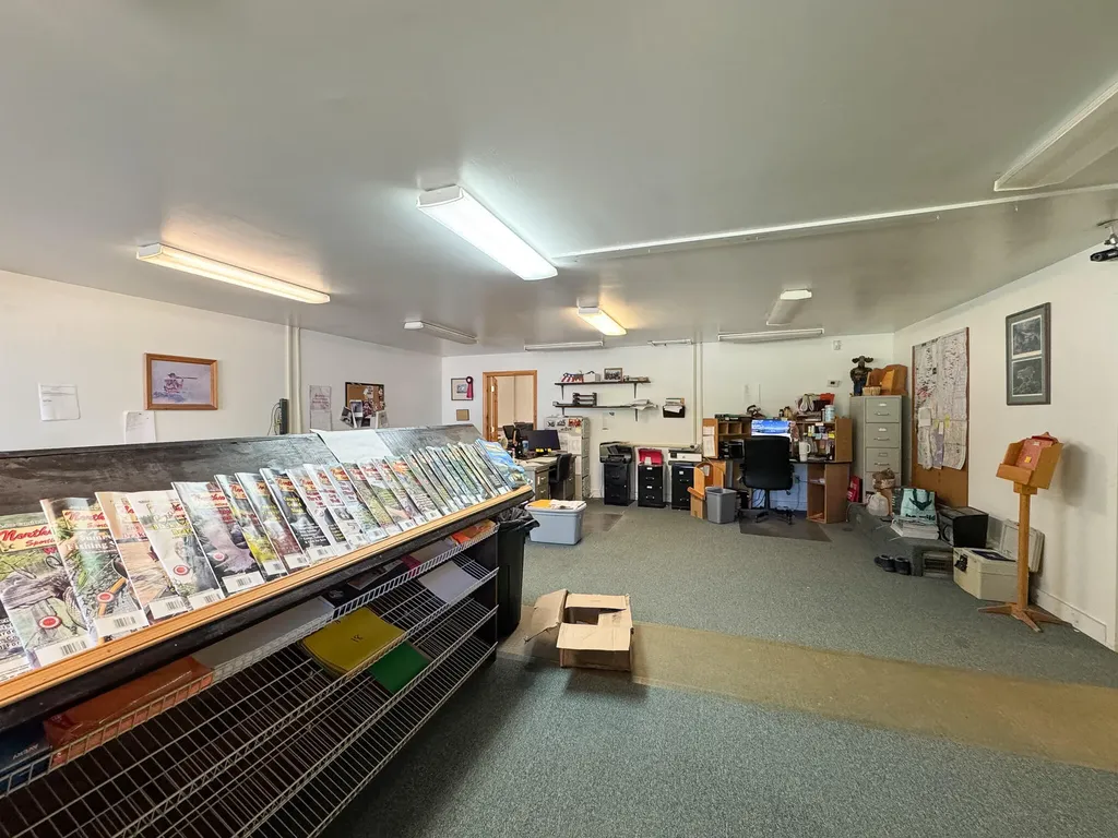57 Old County Road N Enfield ME 04493