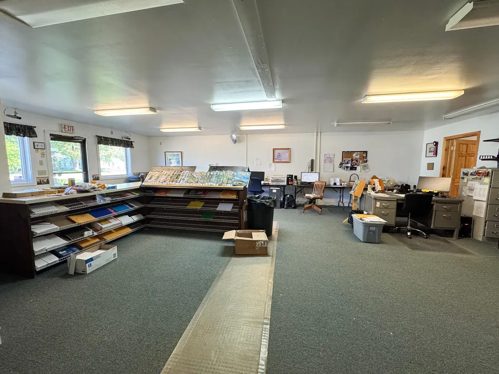 57 Old County Road N Enfield ME 04493