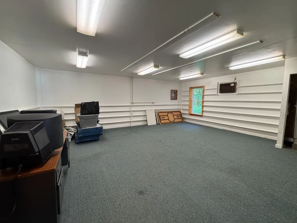 57 Old County Road N Enfield ME 04493