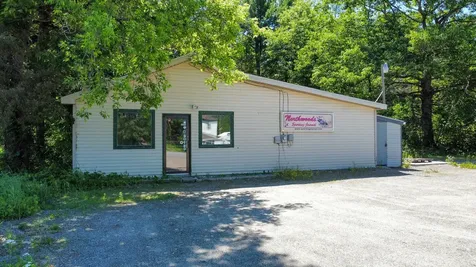 57 Old County Road N Enfield ME 04493