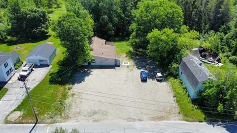 57 Old County Road N Enfield ME 04493