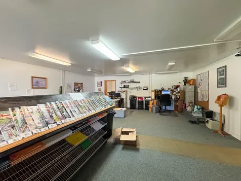 57 Old County Road N Enfield ME 04493