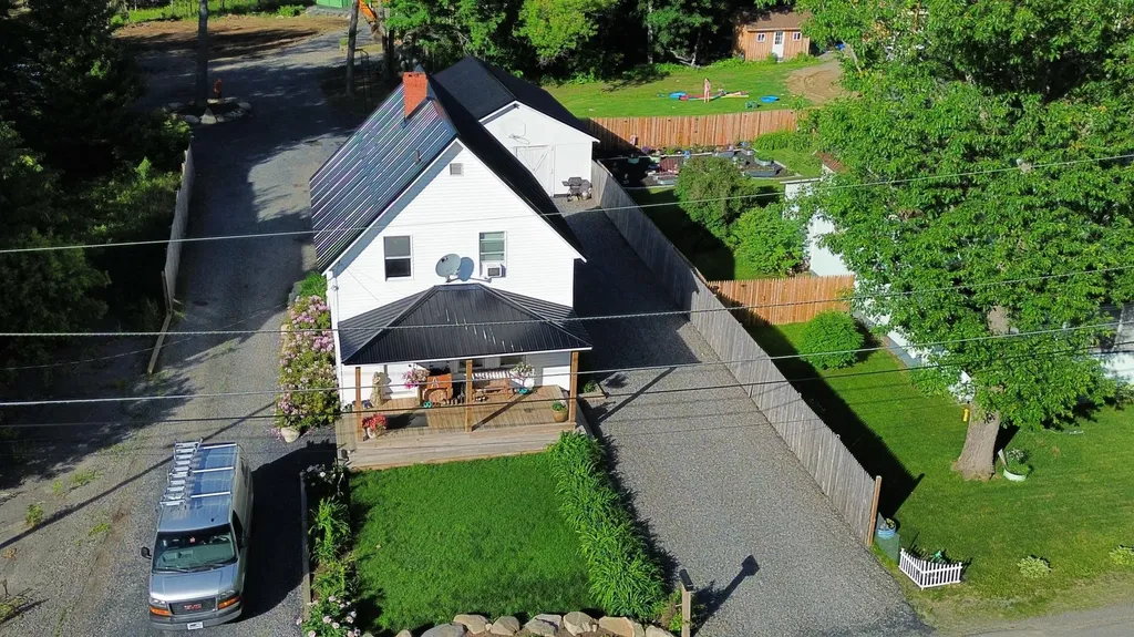 52 1st Street Milo ME 04463