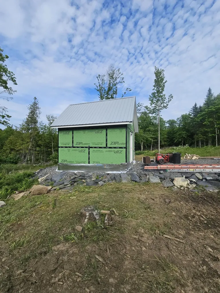 52 1st Street Milo ME 04463