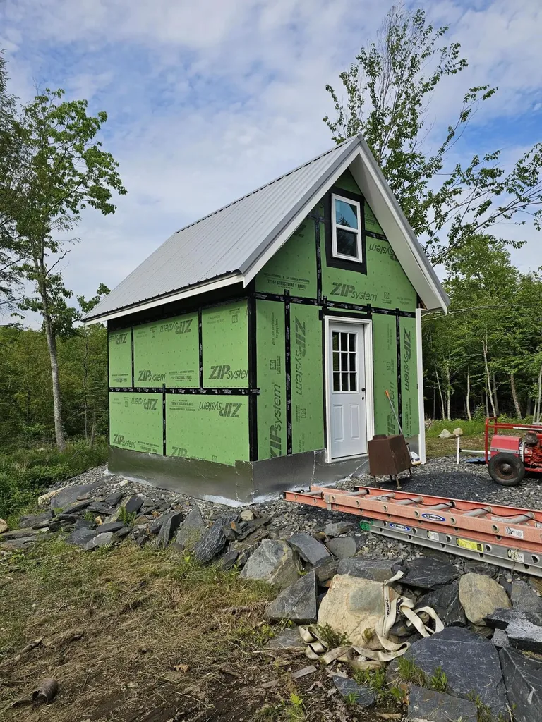 52 1st Street Milo ME 04463