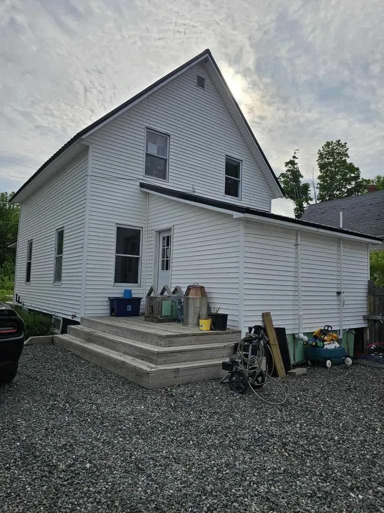 52 1st Street Milo ME 04463