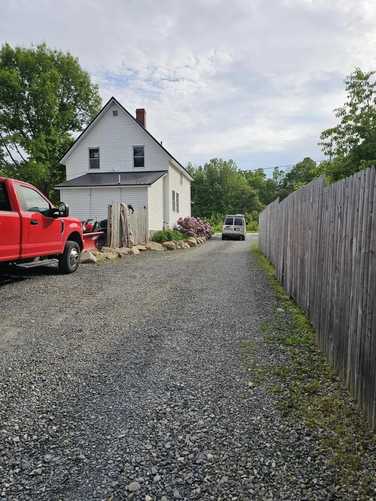 52 1st Street Milo ME 04463