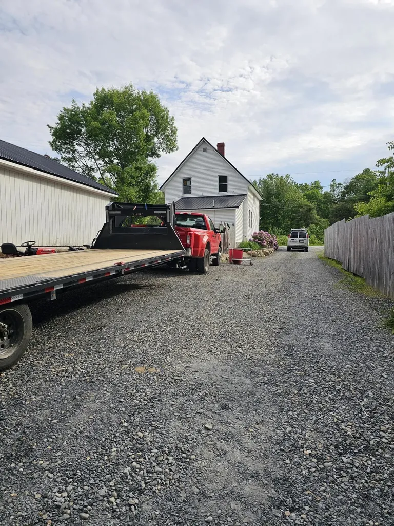 52 1st Street Milo ME 04463