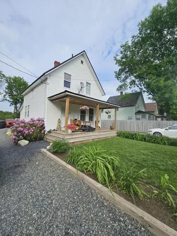 52 1st Street Milo ME 04463