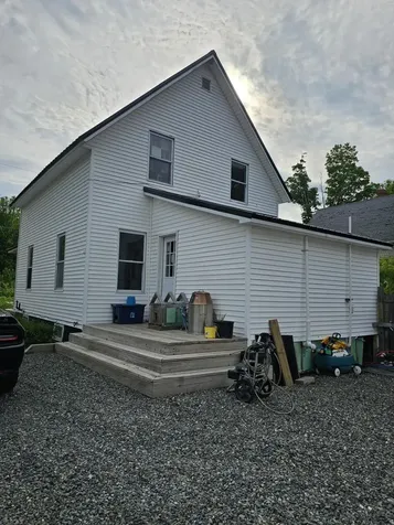 52 1st Street Milo ME 04463