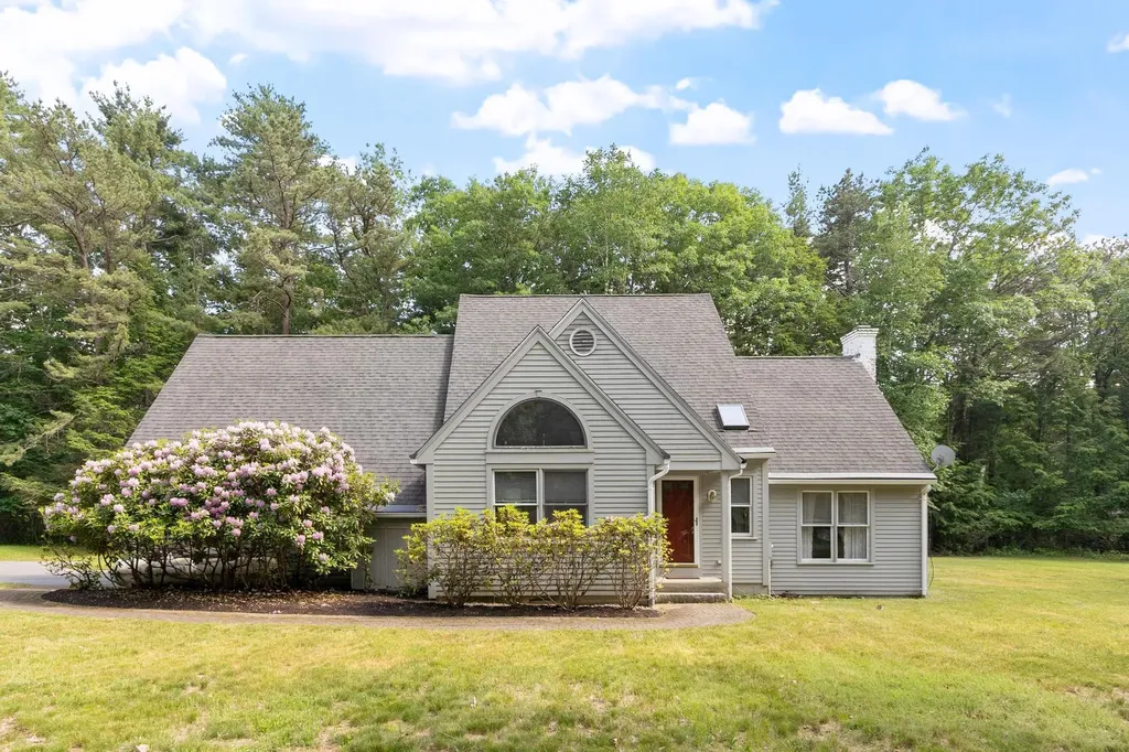 11 Rebecca Road Ogunquit ME 03907