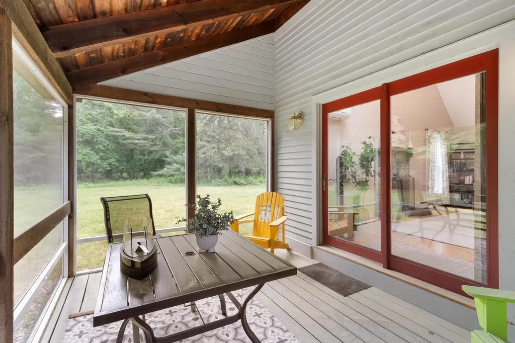 11 Rebecca Road Ogunquit ME 03907
