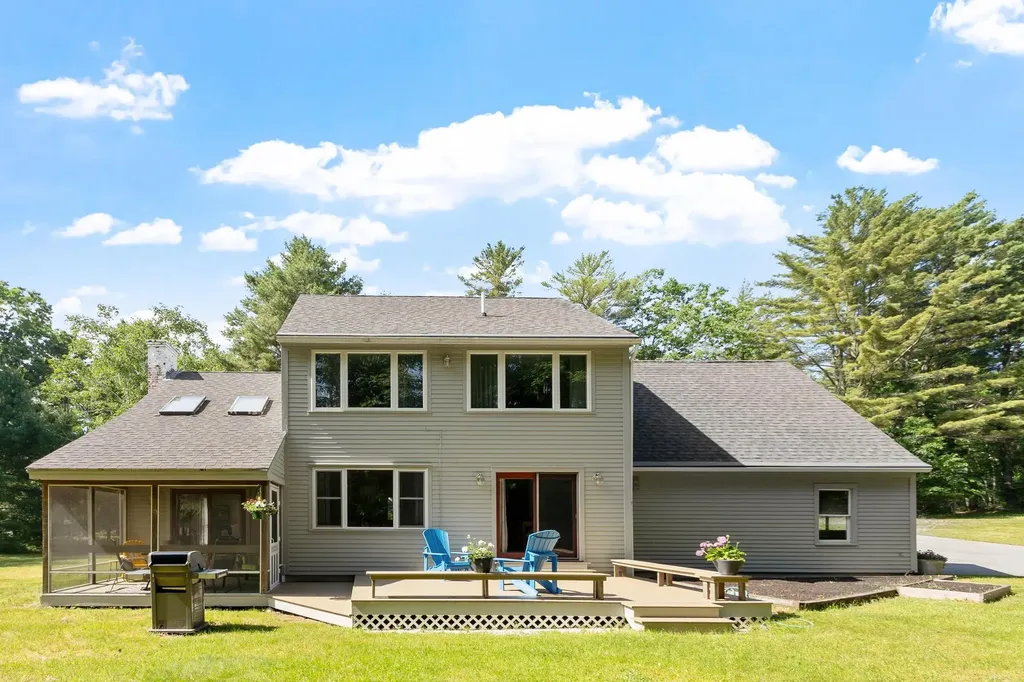 11 Rebecca Road Ogunquit ME 03907