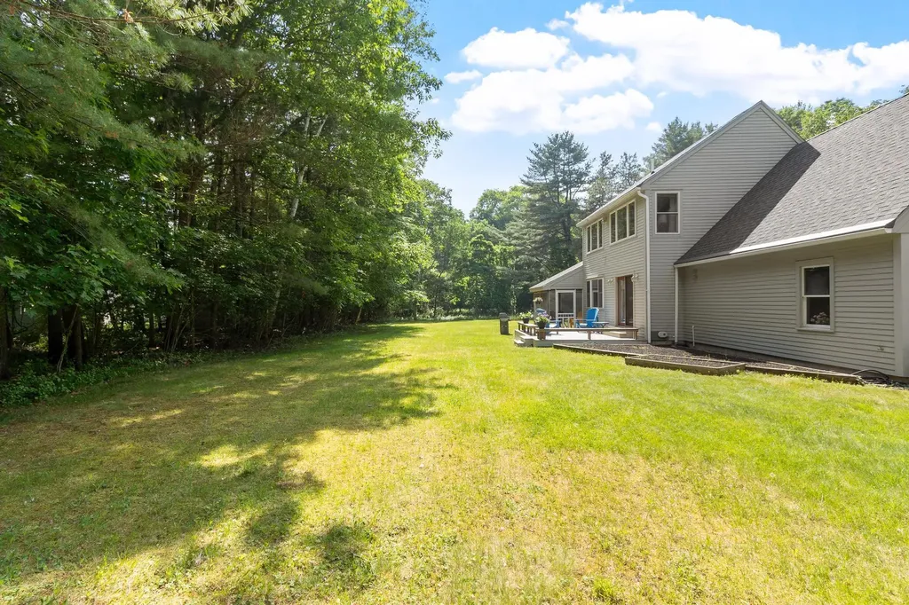 11 Rebecca Road Ogunquit ME 03907
