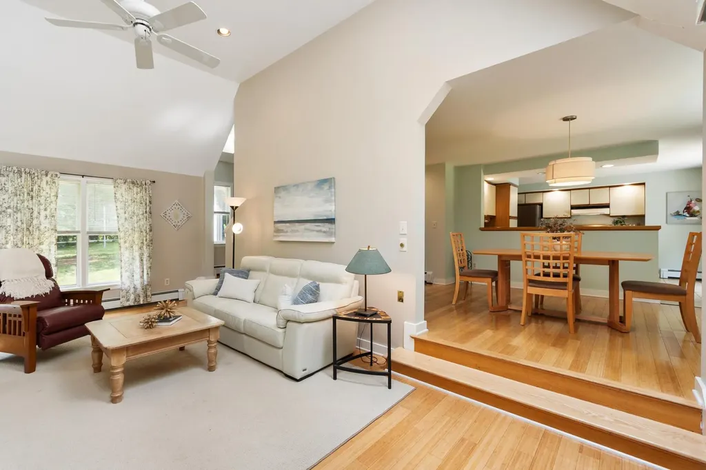 11 Rebecca Road Ogunquit ME 03907