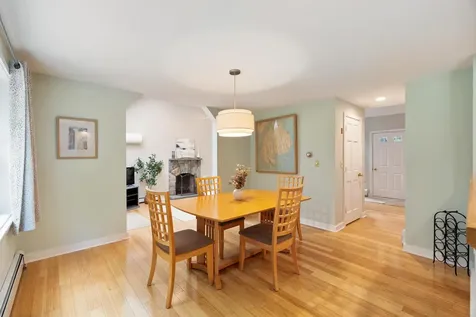 11 Rebecca Road Ogunquit ME 03907