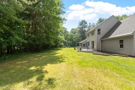 11 Rebecca Road Ogunquit ME 03907