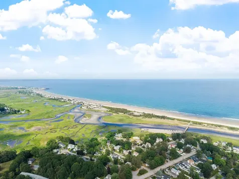 11 Rebecca Road Ogunquit ME 03907