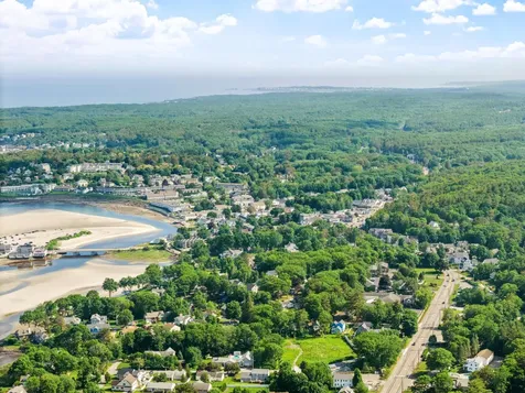 11 Rebecca Road Ogunquit ME 03907