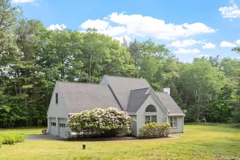 11 Rebecca Road Ogunquit ME 03907