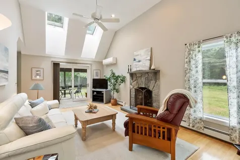 11 Rebecca Road Ogunquit ME 03907