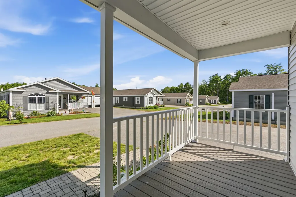 14 David Drive Scarborough ME 04074