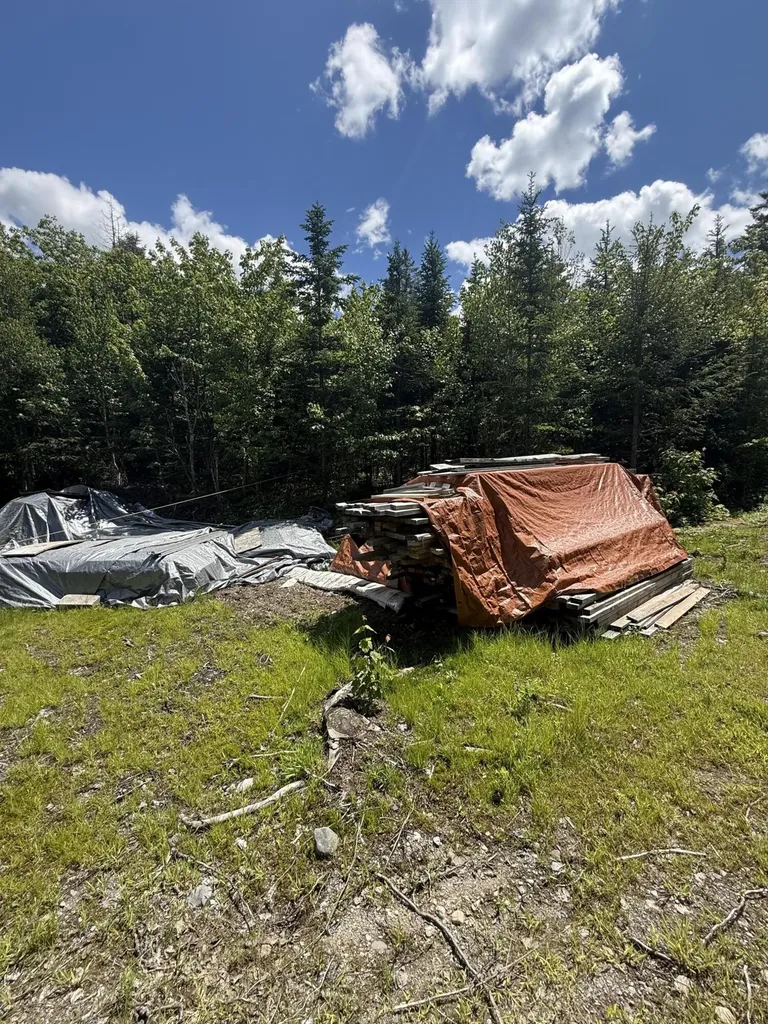 Lot 27 Lively Brook Acres Whiting ME 04691