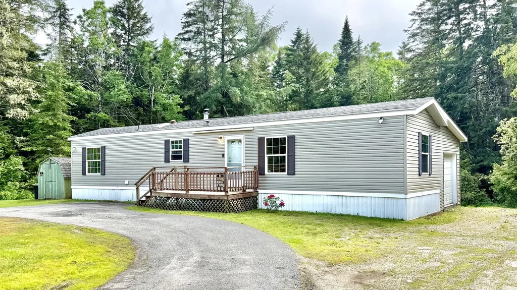 151 Pigeon Hill Road Steuben ME 04680