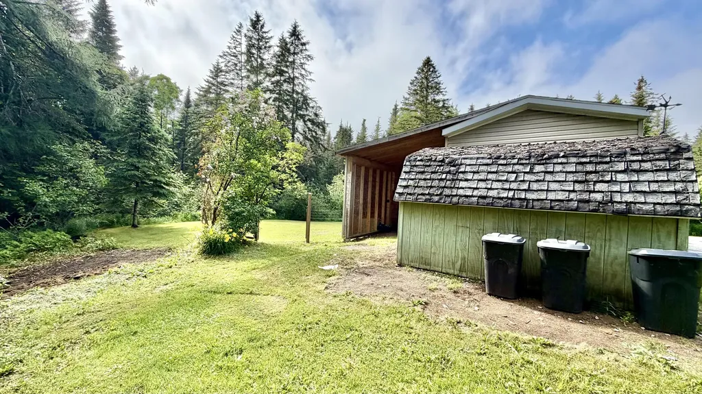 151 Pigeon Hill Road Steuben ME 04680