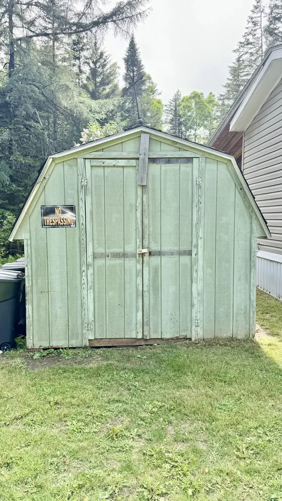 151 Pigeon Hill Road Steuben ME 04680