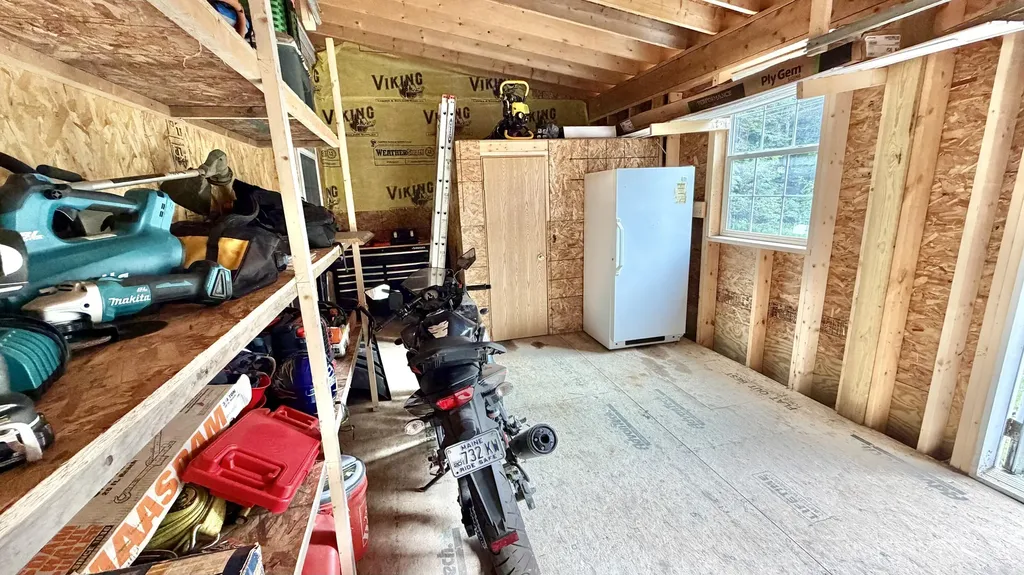 151 Pigeon Hill Road Steuben ME 04680