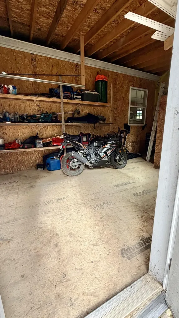 151 Pigeon Hill Road Steuben ME 04680