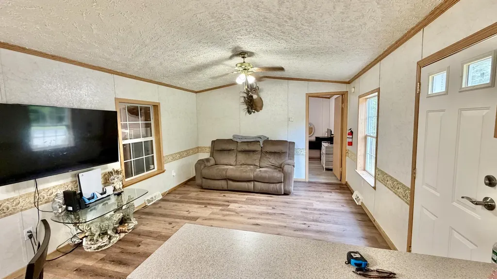 151 Pigeon Hill Road Steuben ME 04680