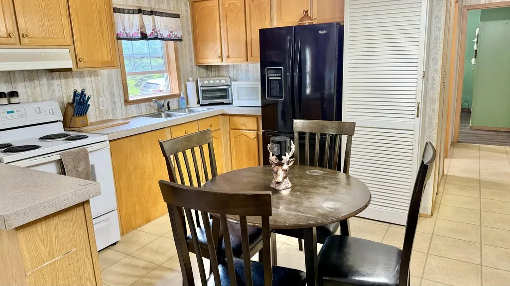 151 Pigeon Hill Road Steuben ME 04680