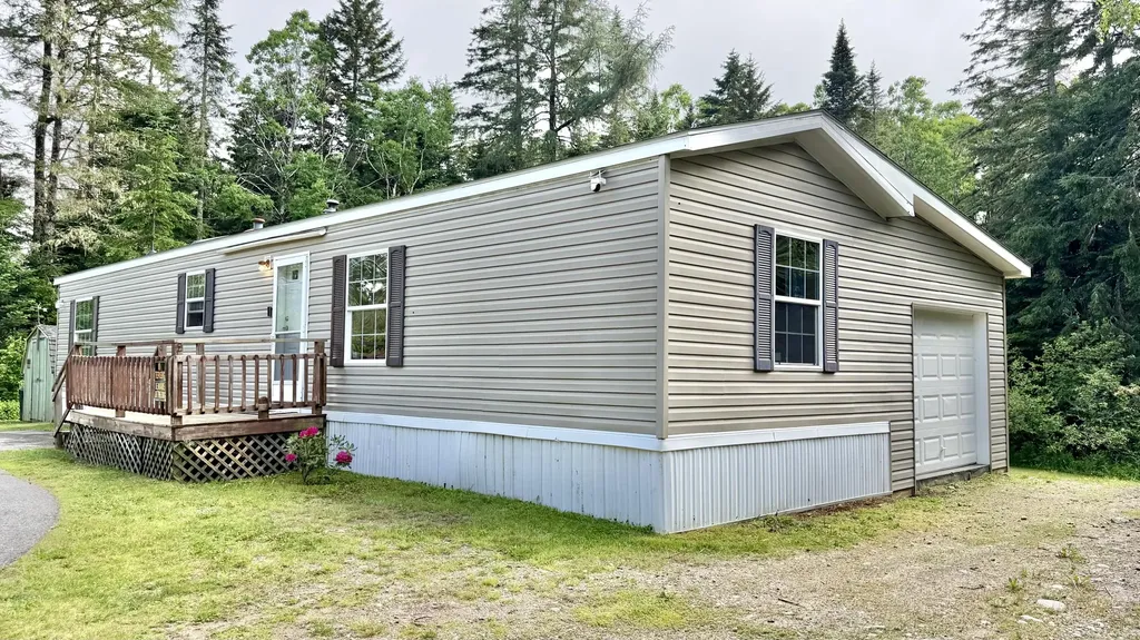 151 Pigeon Hill Road Steuben ME 04680