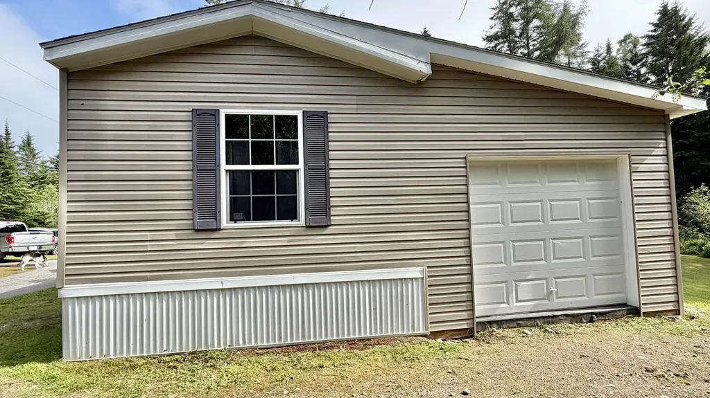 151 Pigeon Hill Road Steuben ME 04680