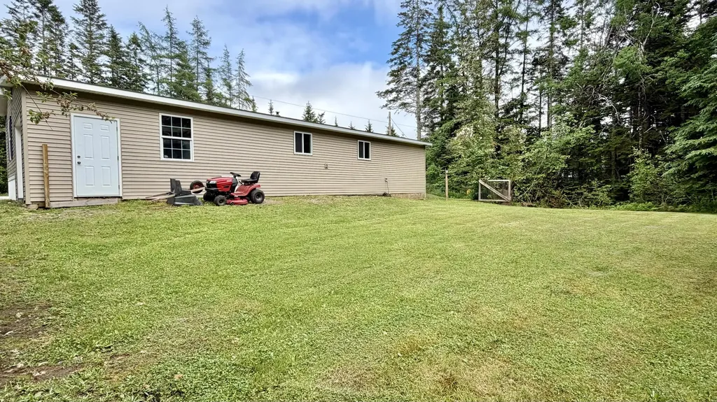 151 Pigeon Hill Road Steuben ME 04680