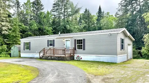 151 Pigeon Hill Road Steuben ME 04680