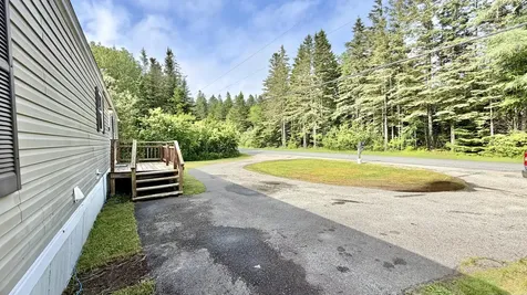 151 Pigeon Hill Road Steuben ME 04680