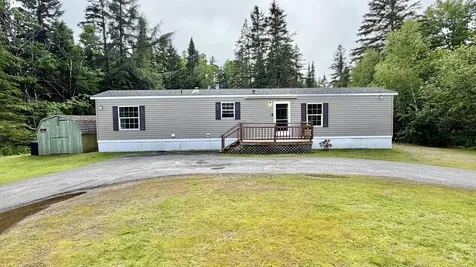151 Pigeon Hill Road Steuben ME 04680