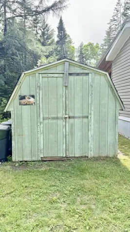 151 Pigeon Hill Road Steuben ME 04680