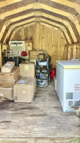 151 Pigeon Hill Road Steuben ME 04680